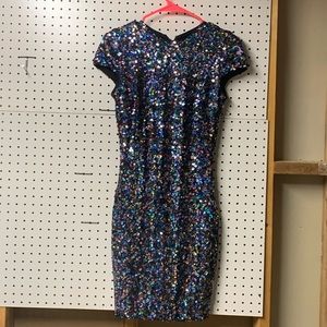 Dress the population dress